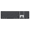 Magic Keyboard com Touch ID (Preto)