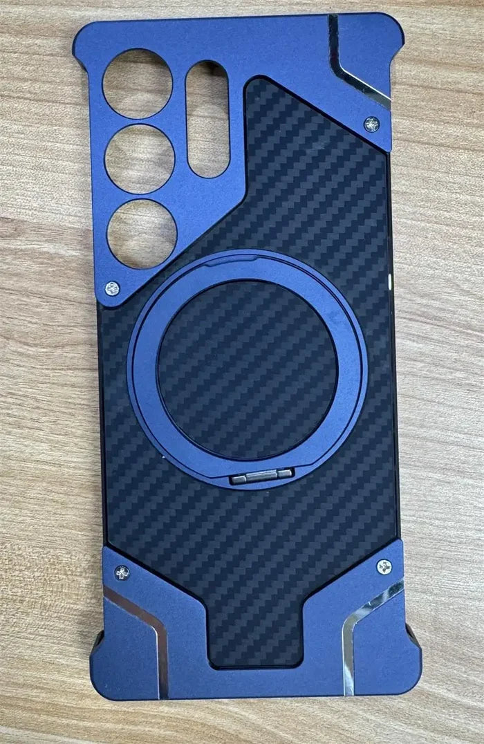 Blue / For Samsung Galaxy S24 Ultra