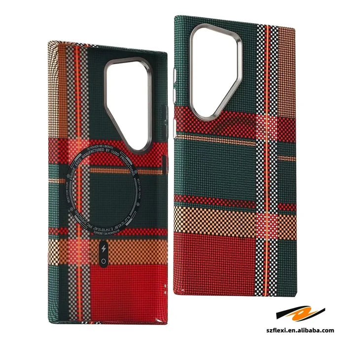 2 / For Samsung S25