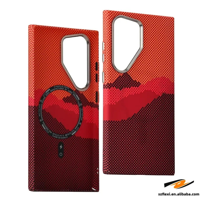 6 / For Samsung S25