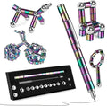 Magnetic Fidget Pen Magnet Toy Functional