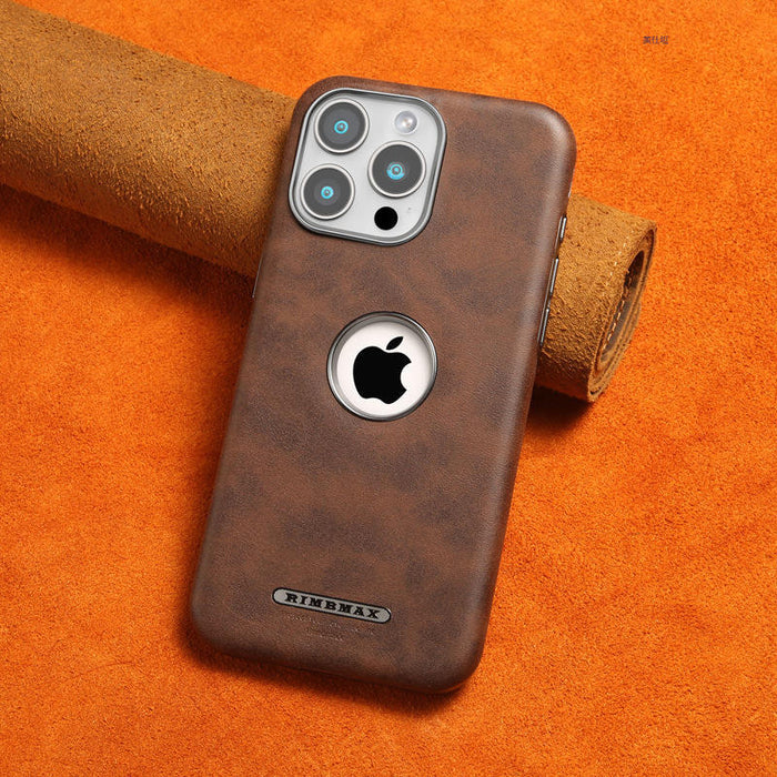 Magnetic iPhone Case – Compatible with iPhone 12-16Pro max