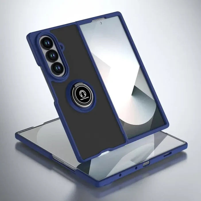 Blue / For Galaxy Z Fold4