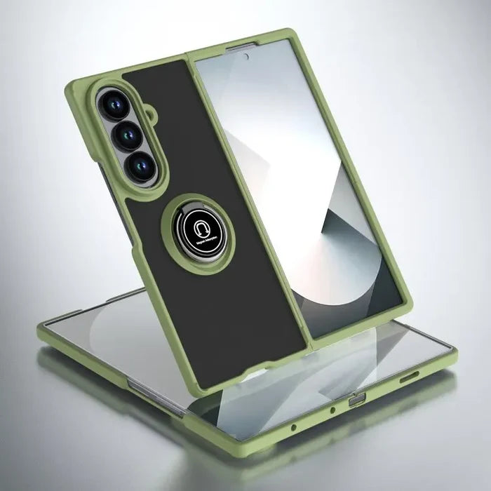 Light Green / For Galaxy Z Fold4