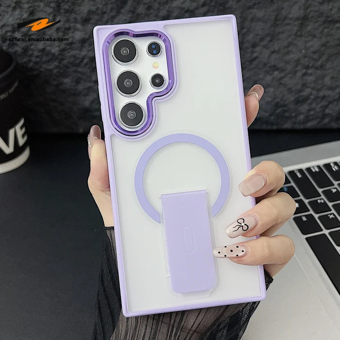 Lavender / For Galaxy S24 Ultra