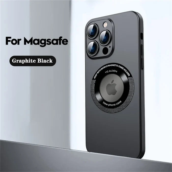 Black / For iPhone 16 pro