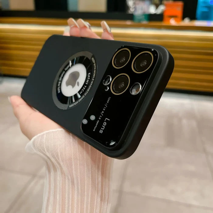 Black / FOR iPhone 13 pro max