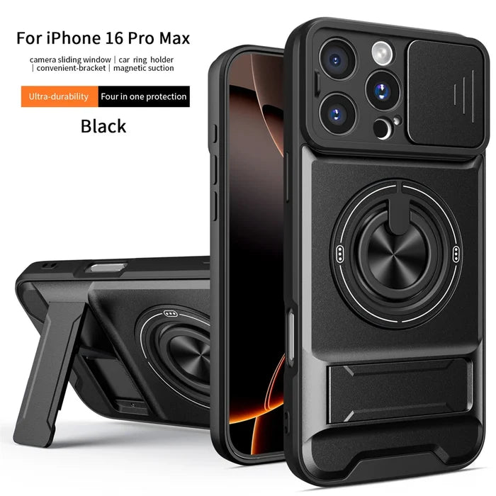 Black / For iPhone 11