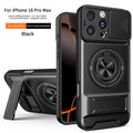 Black / For iPhone 11