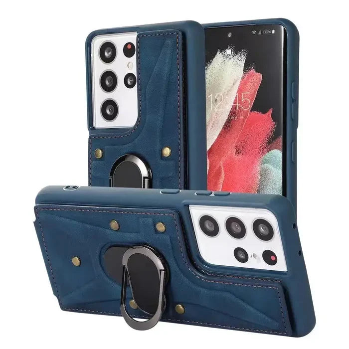 Blue / For Samsung S23 Ultra
