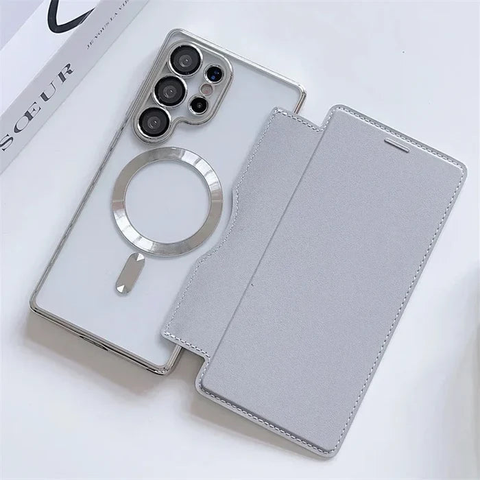 Gray / For Samsung S25