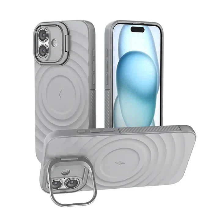 grey / For iPhone 17Promax