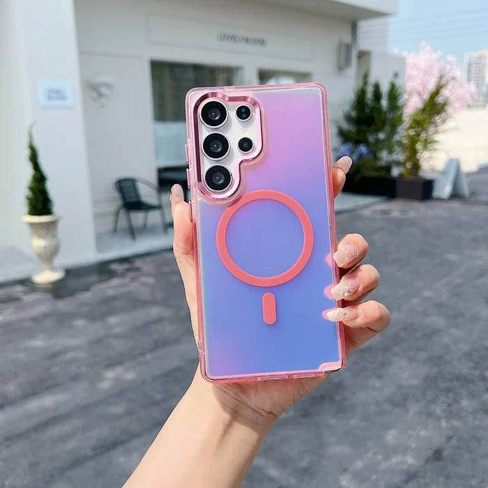 Pink / S21 Ultra