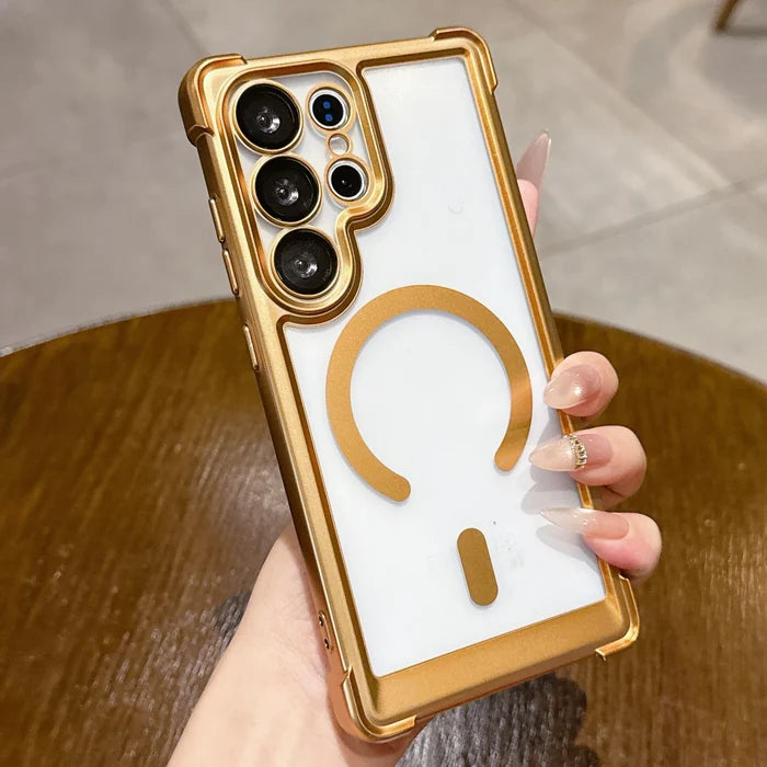 Gold / For Samsung S24