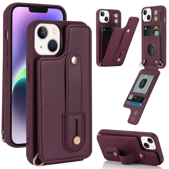 Purple / for iPhone 16