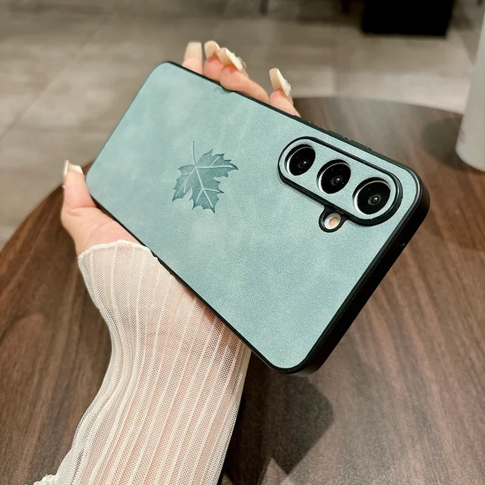 Light Blue / for Samsung Galaxy A55