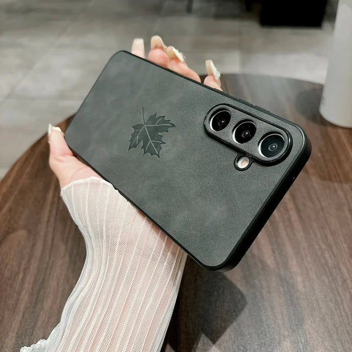 Dark grey / for Samsung Galaxy A55