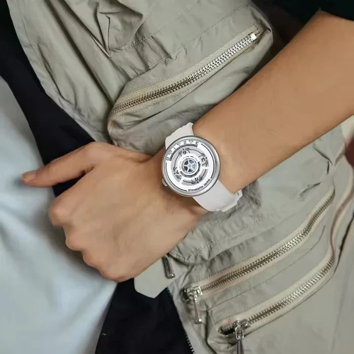 Mark Fairwhale FW-5990 Luxury Men's Quartz Watch