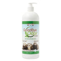 Marshall GoodBye Odor for ferrets liquid supplement bottle