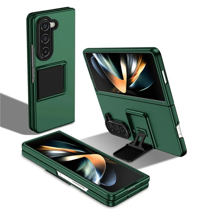 Green / For Galaxy Z Fold4