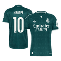 MBAPPÉ #10 Real Madrid Away Player Version Jersey 2026/27