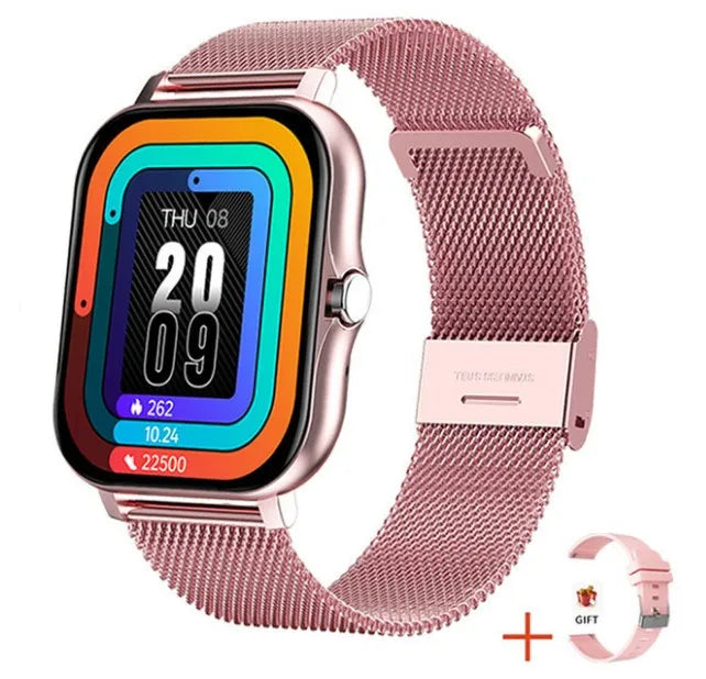 Y13 Smart Watch / 7
