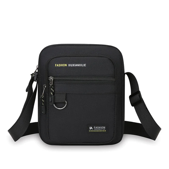 19*6*22cm / Black