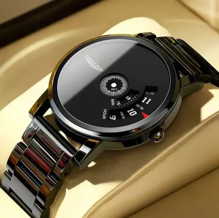 Men's Quartz Watch
