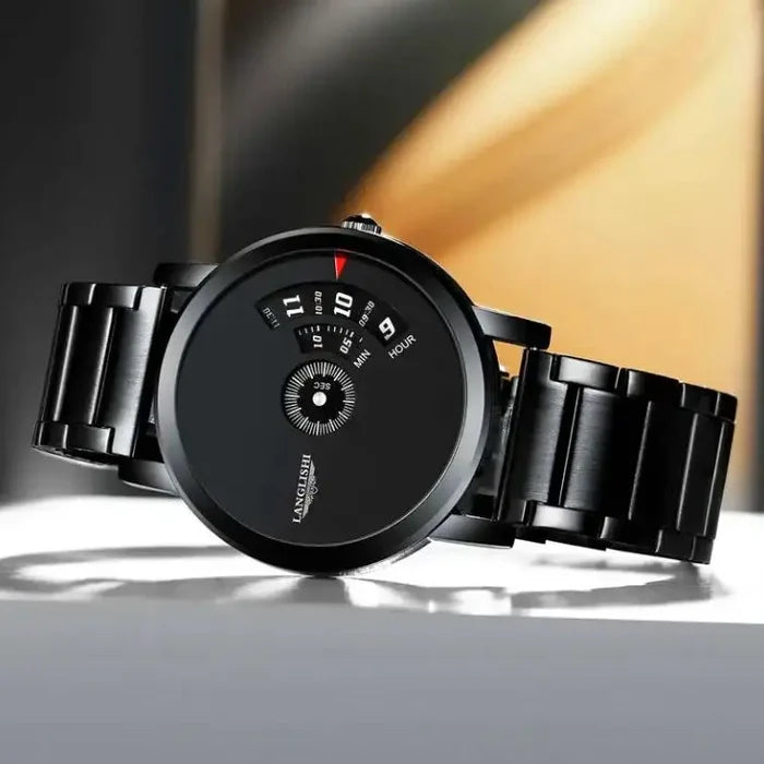 Men's Quartz Watch