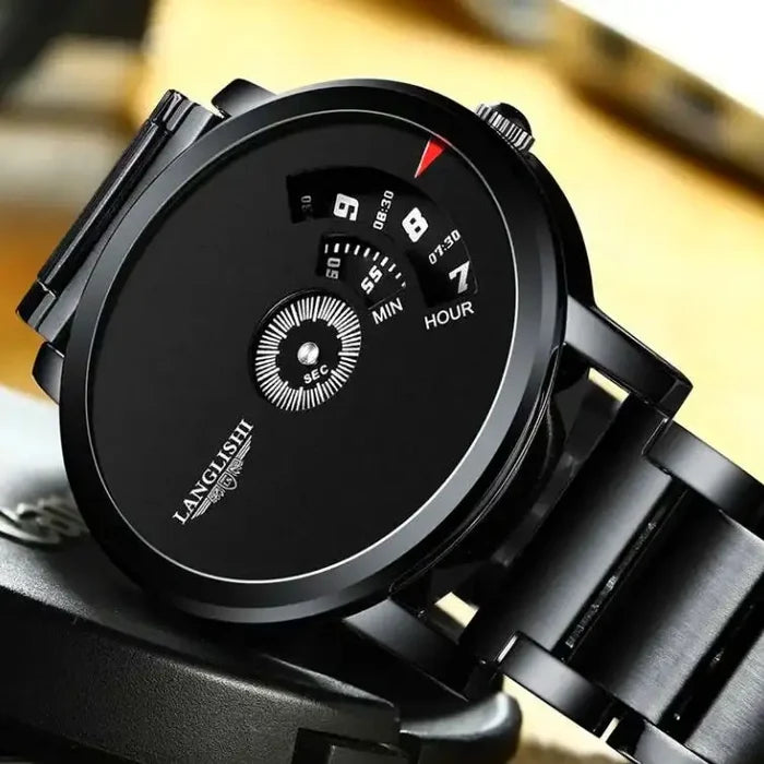 Men's Quartz Watch