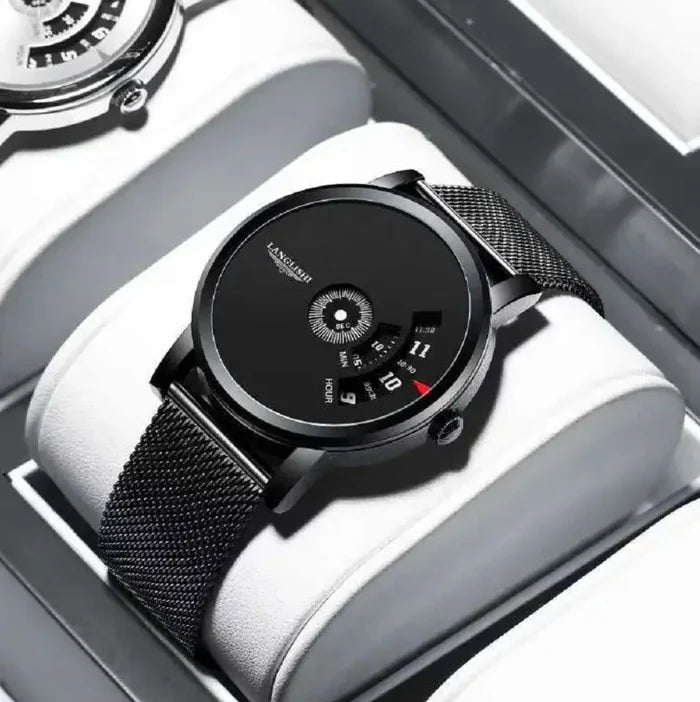 Men's Quartz Watch