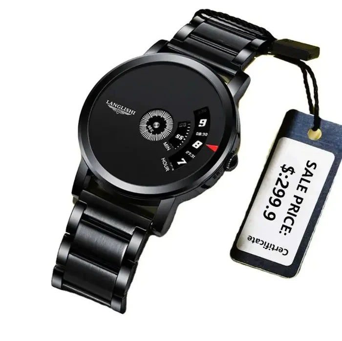 Men's Quartz Watch