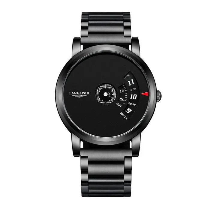 Men's Quartz Watch