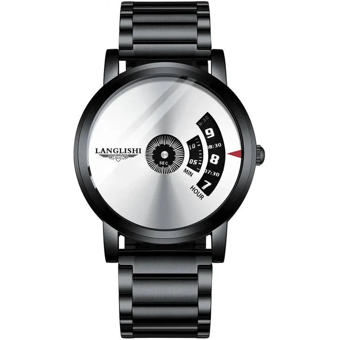 Men's Quartz Watch