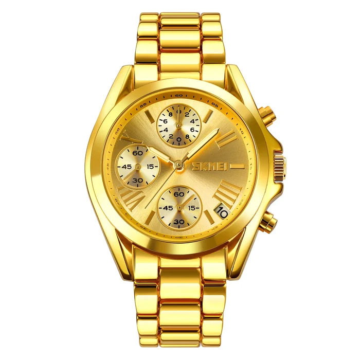 Gold