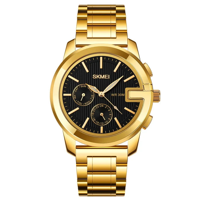 Gold
