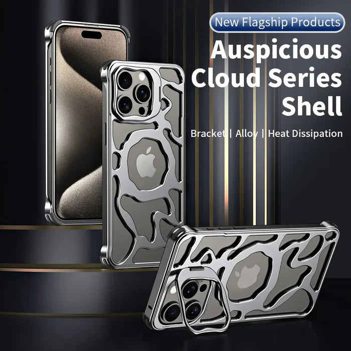 Metal Heat Dissipation Case