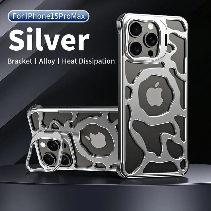 Metal Heat Dissipation Case