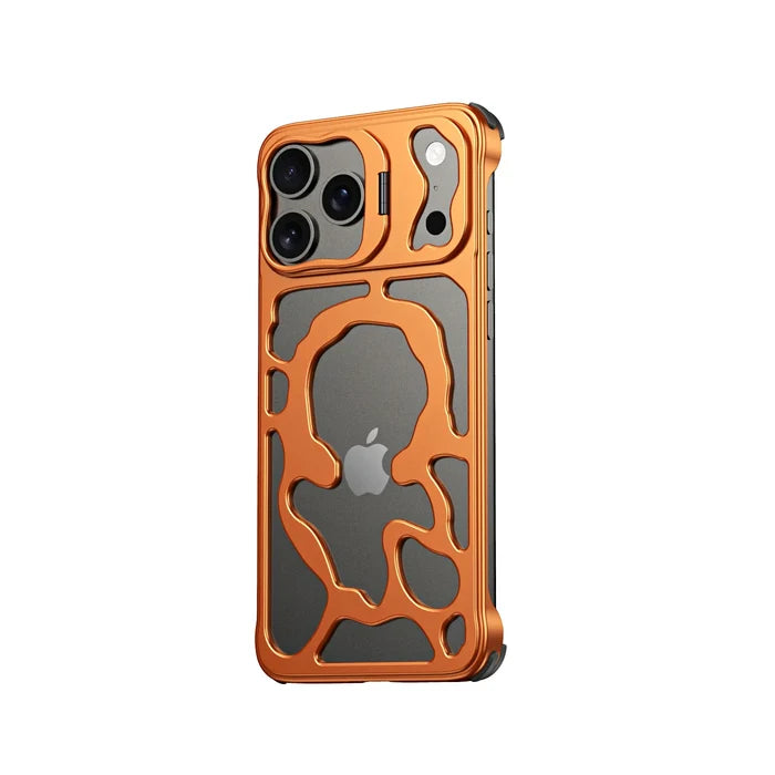 Orange / For iPhone17