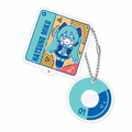 Miku Acrylic Charm Standee - Perfect Gift A