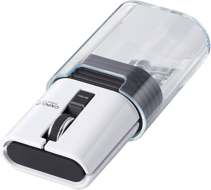 Mini Bluetooth Silent Mouse