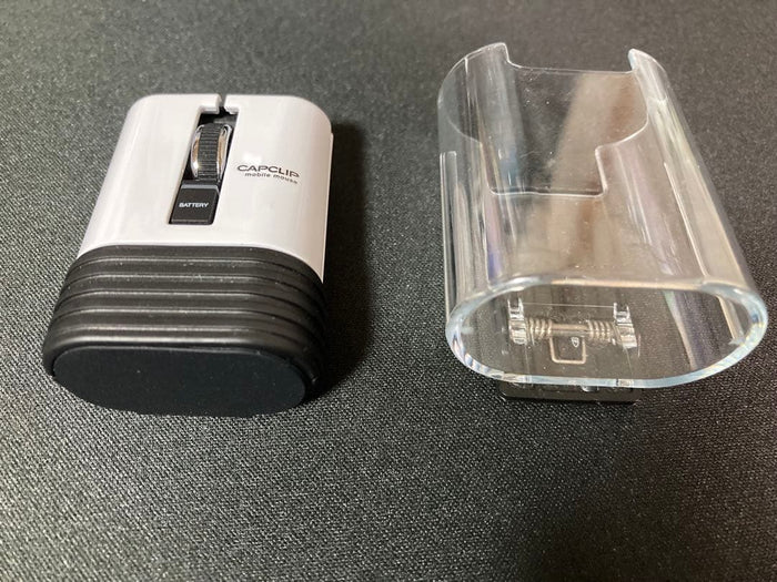 Mini Bluetooth Silent Mouse