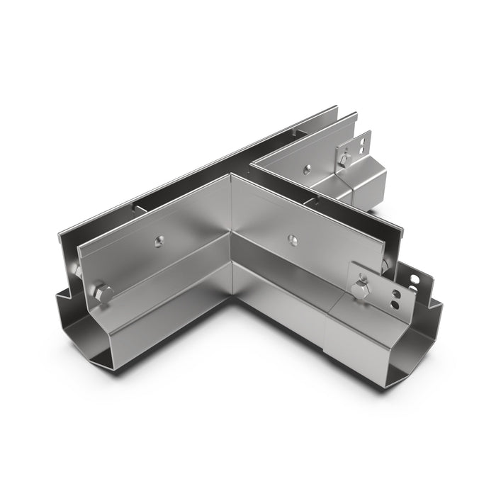 Mini Slot Pre - Slope T adapter - Vodaland