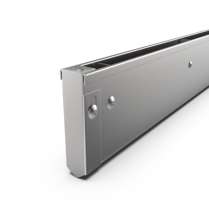 Mini Slot SLIM Channel System - Vodaland