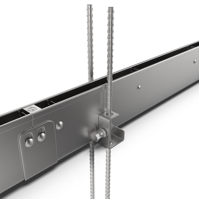 Mini Slot SLIM Installation Bracket - Vodaland