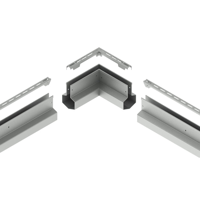 Mini Slot Turn Adapter