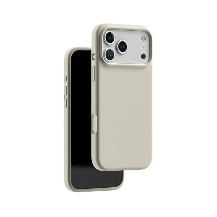 Minimalist Magnetic iPhone Case