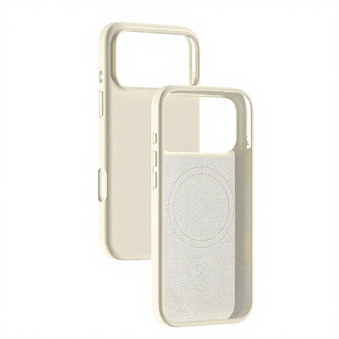 Minimalist Magnetic iPhone Case