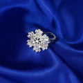 Silver / Ring