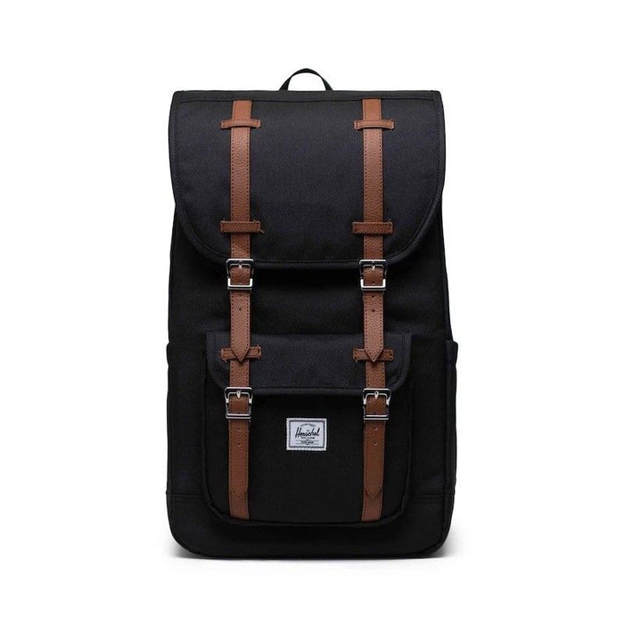 Little America Pro (Black)